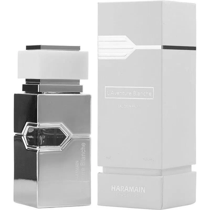 Al Haramain L'Aventure Blanche
