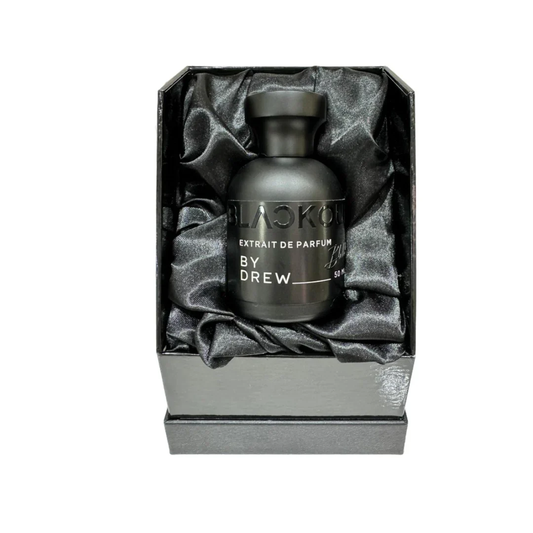 Blackoud By Drew