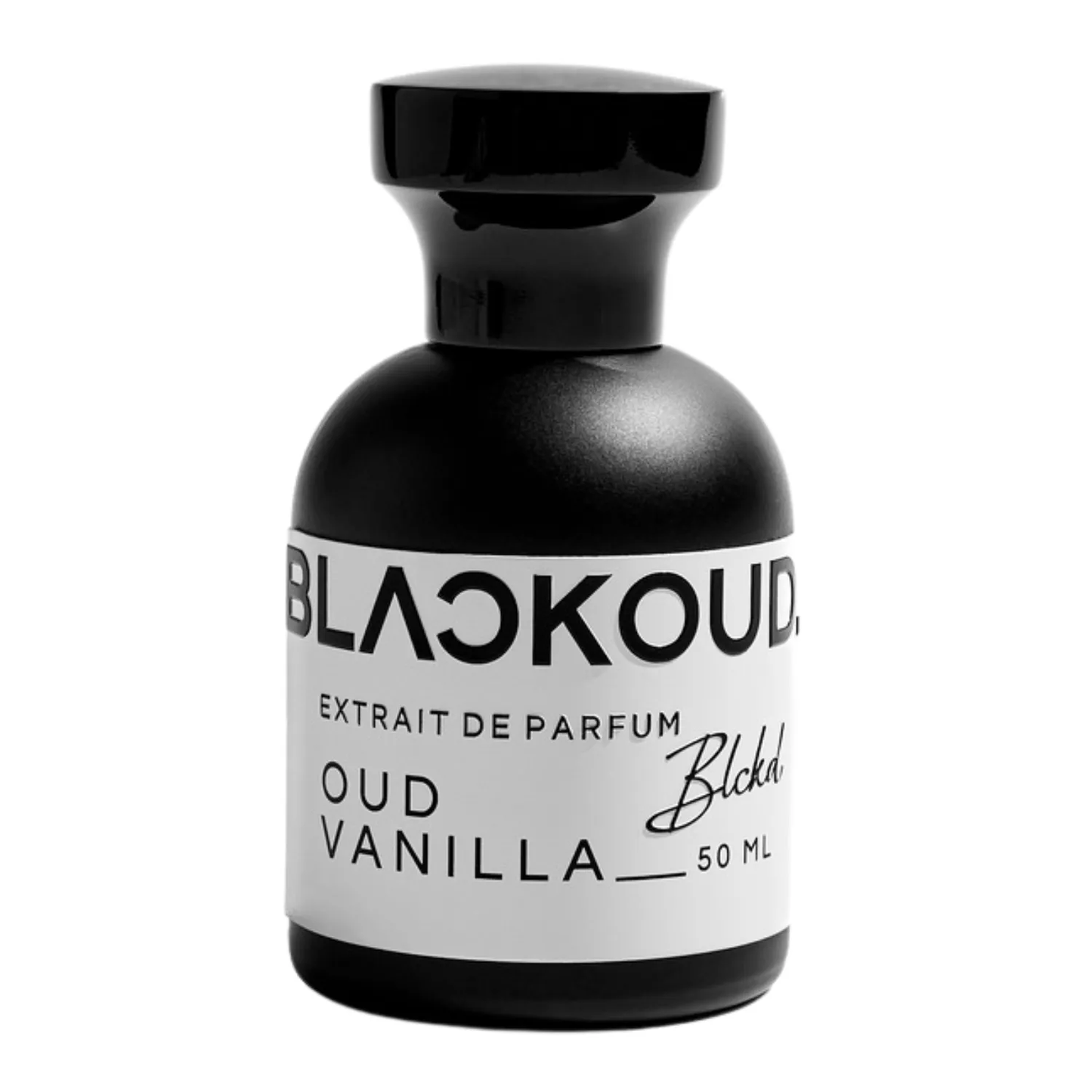 Blackoud Oud Vanilla