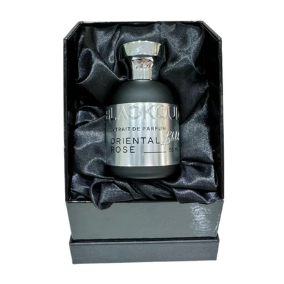 Blackoud Oriental Rose