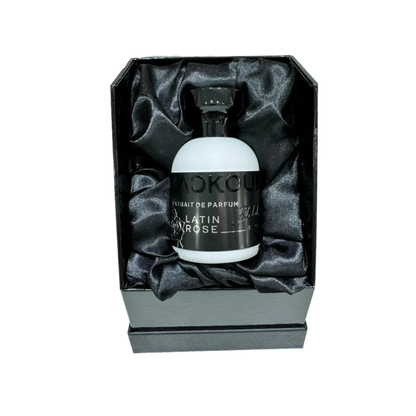 Blackoud Latin Rose