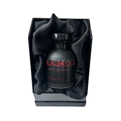 Blackoud Passion