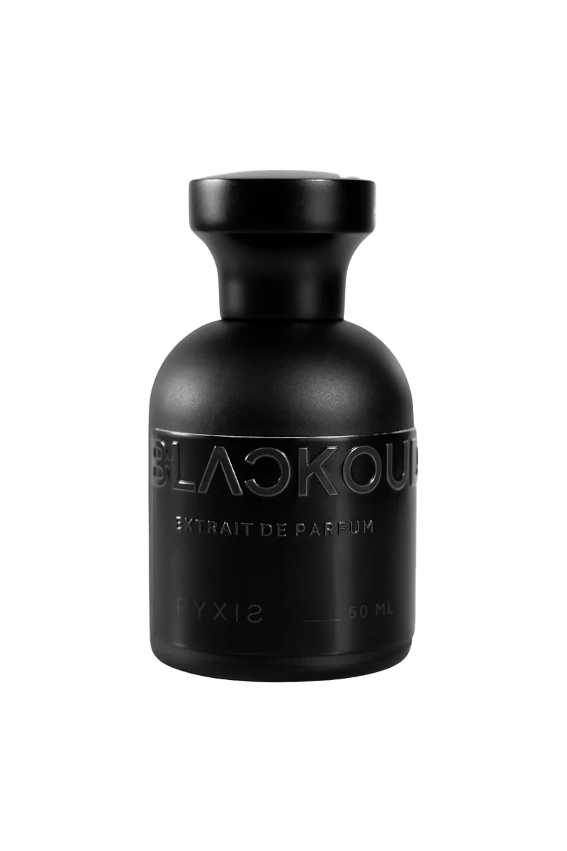Blackoud Pyxis