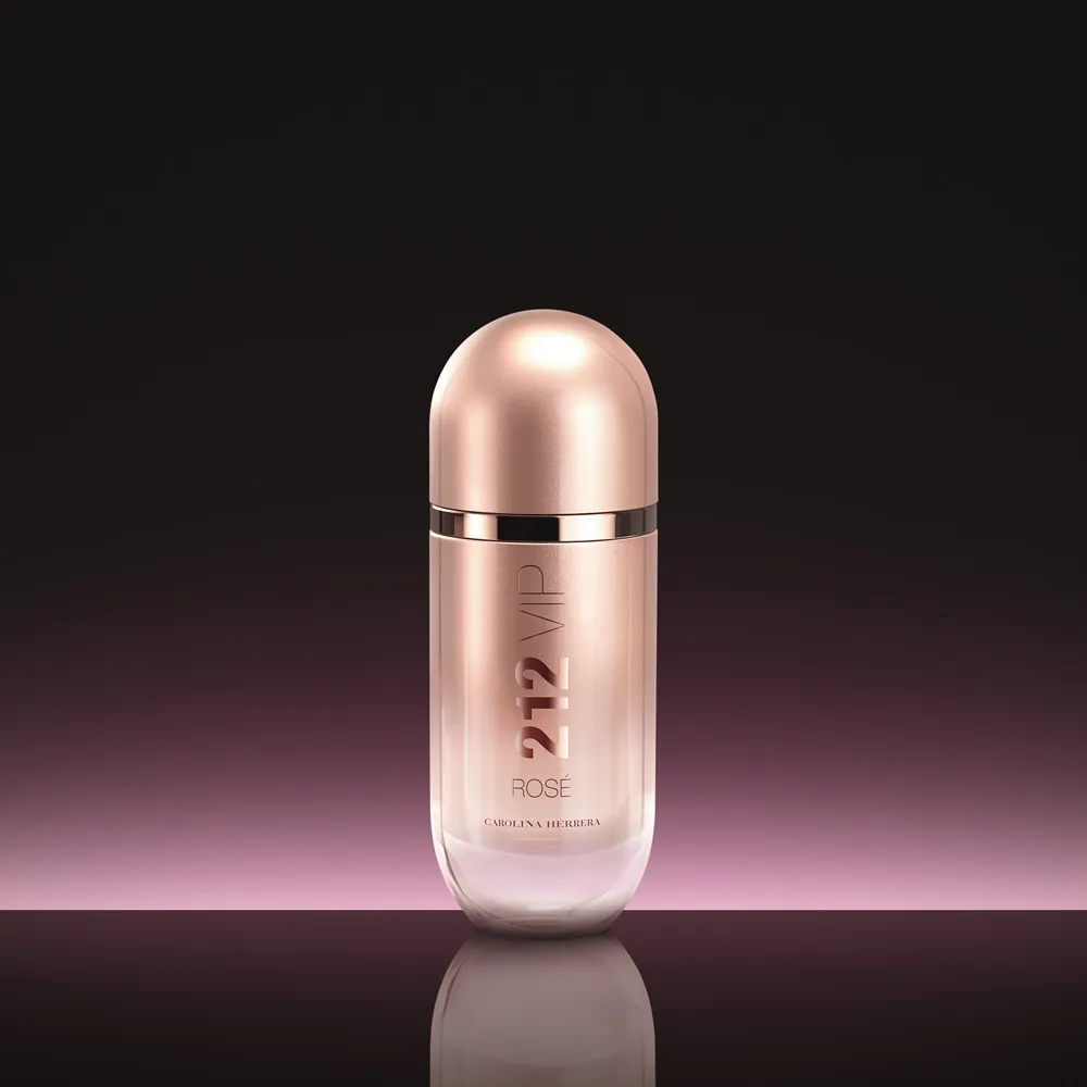 Carolina Herrera 212 VIP Rose