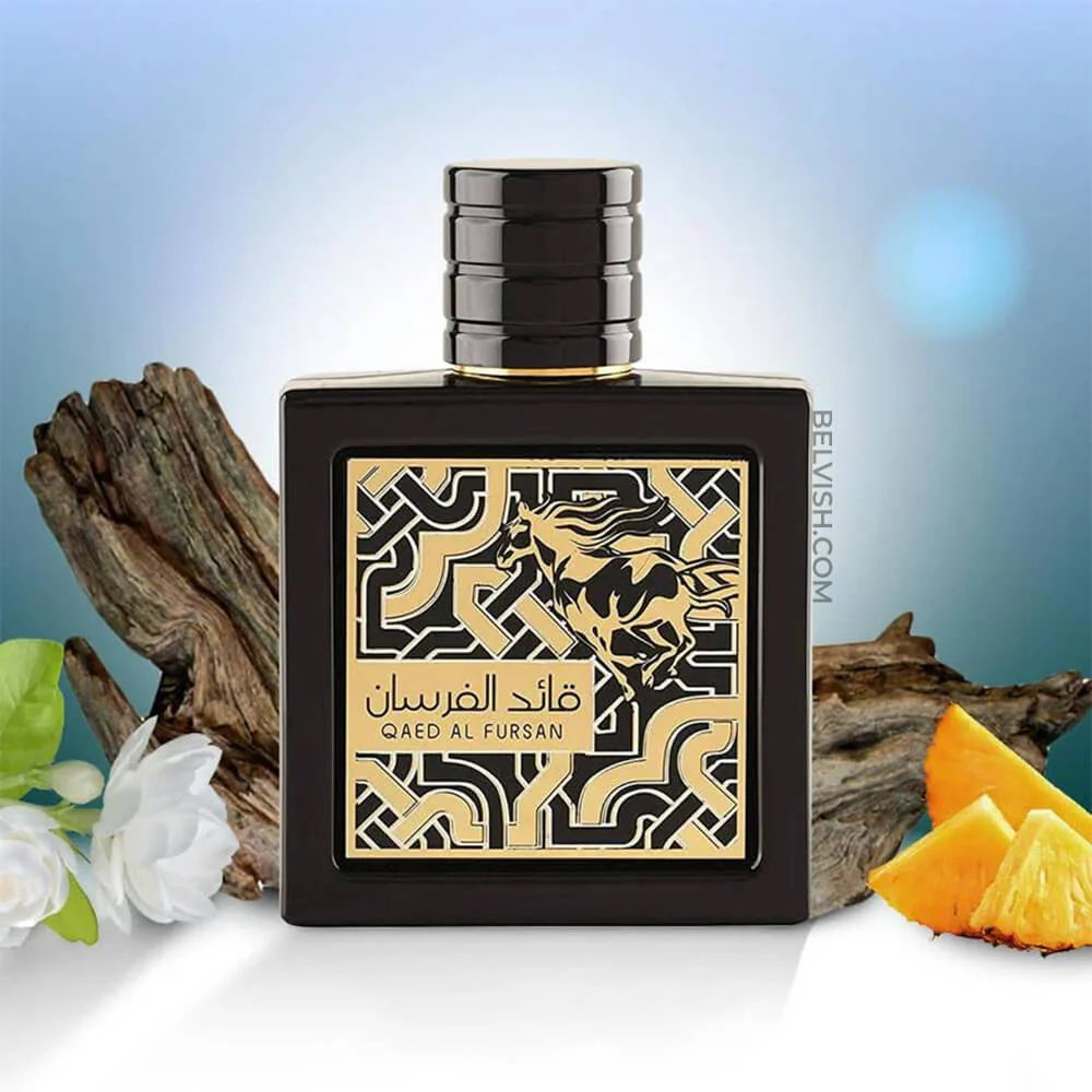 Lattafa Qaed Al Fursan