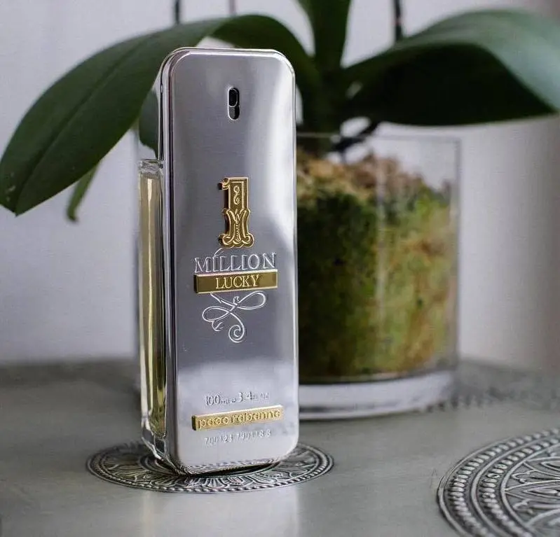 Paco Rabanne One Million Lucky