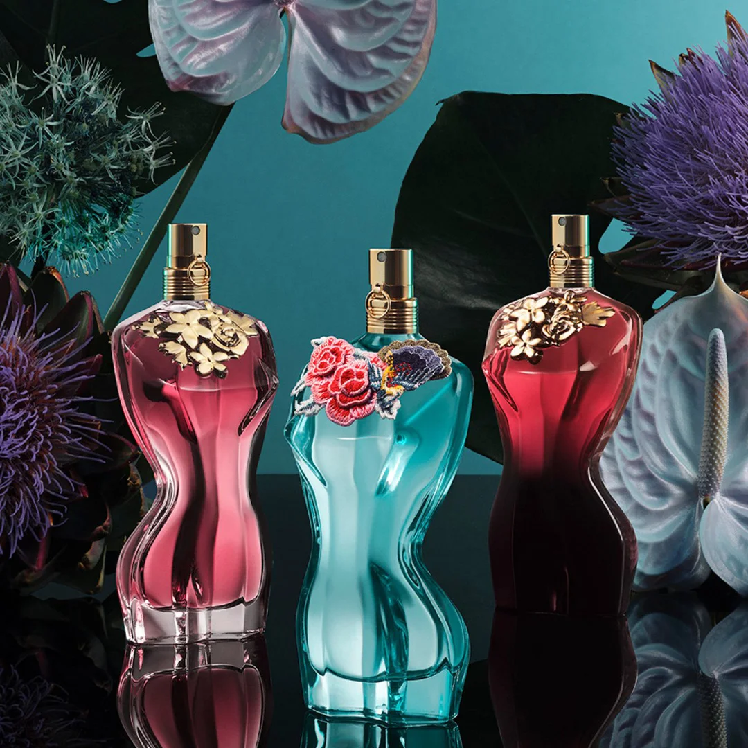 Jean Paul Gaultier La Belle Paradise Garden