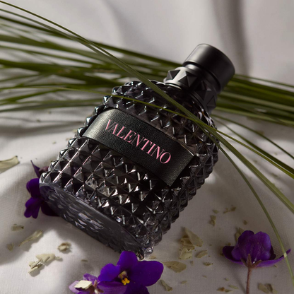 Valentino Uomo Born in Roma
