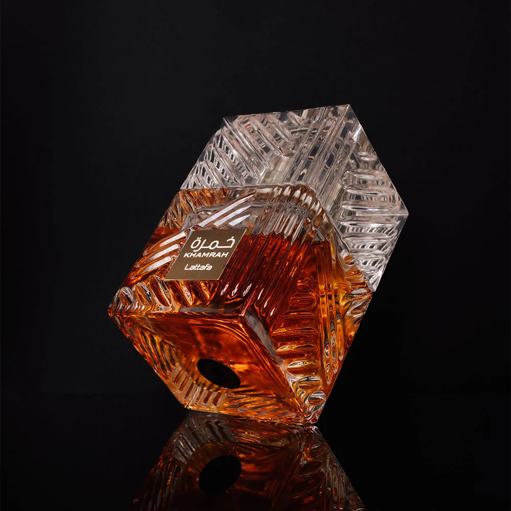Lattafa Khamrah