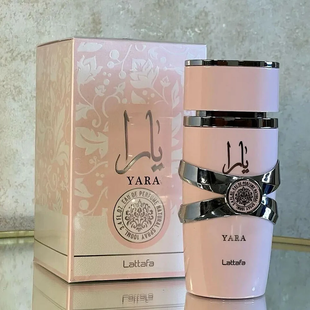 Lattafa Yara