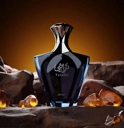 Afnan Turathi Blue