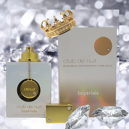 Armaf Club De Nuit Imperiale