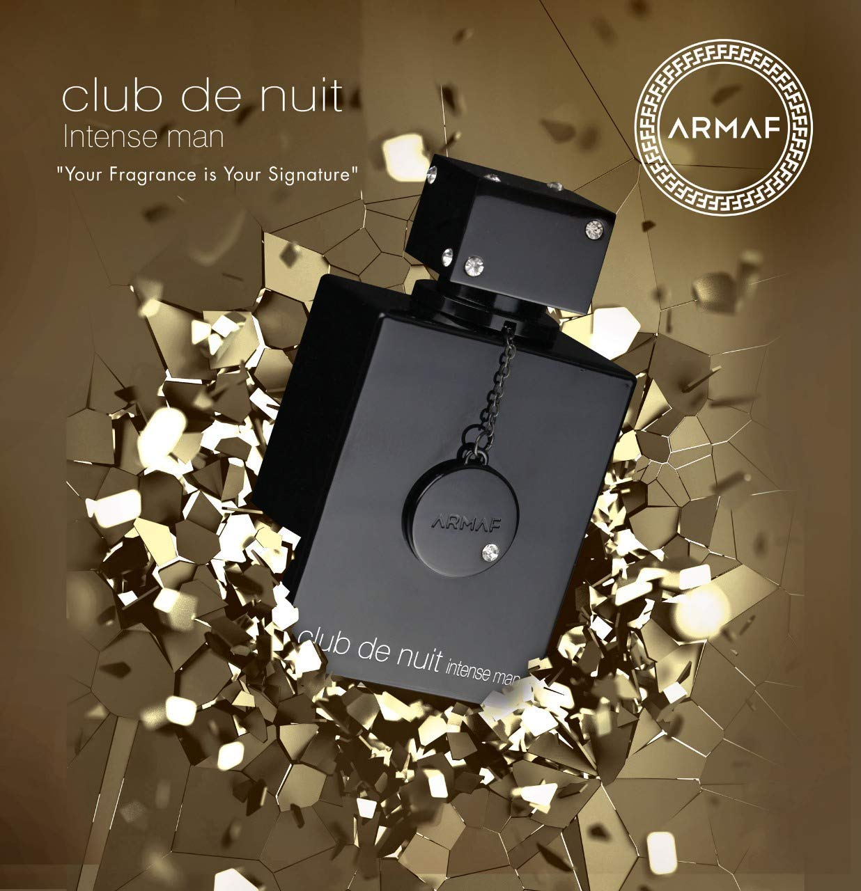 Armaf Club De Nuit Intense Man