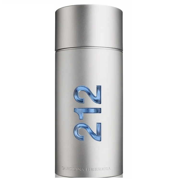 Carolina Herrera 212 Men NYC
