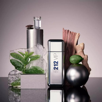 Carolina Herrera 212 VIP Men