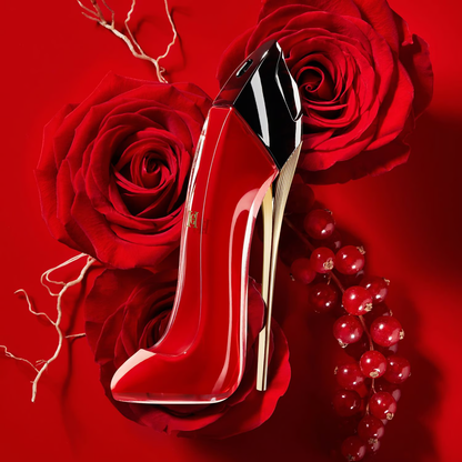 Carolina Herrera Good Girl Very Good Girl