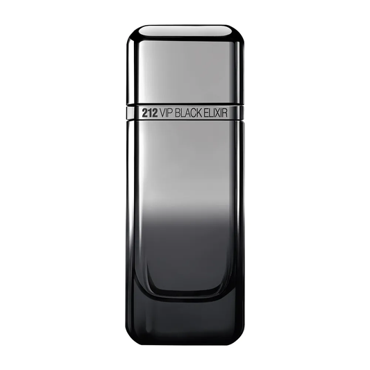 Carolina Herrera 212 VIP Black Elixir