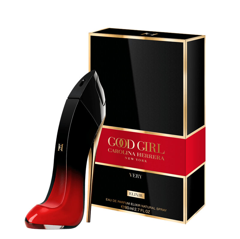 Carolina Herrera Very Good Girl elixir