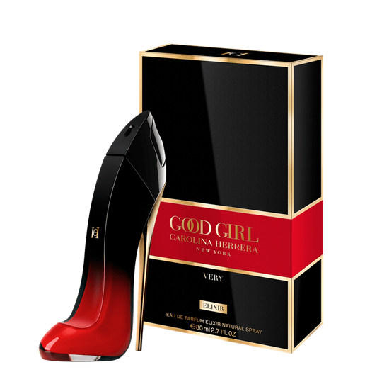 Carolina Herrera Very Good Girl elixir