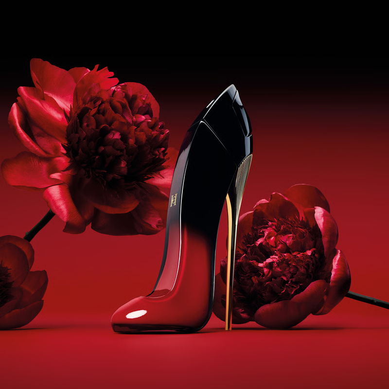 Carolina Herrera Very Good Girl elixir