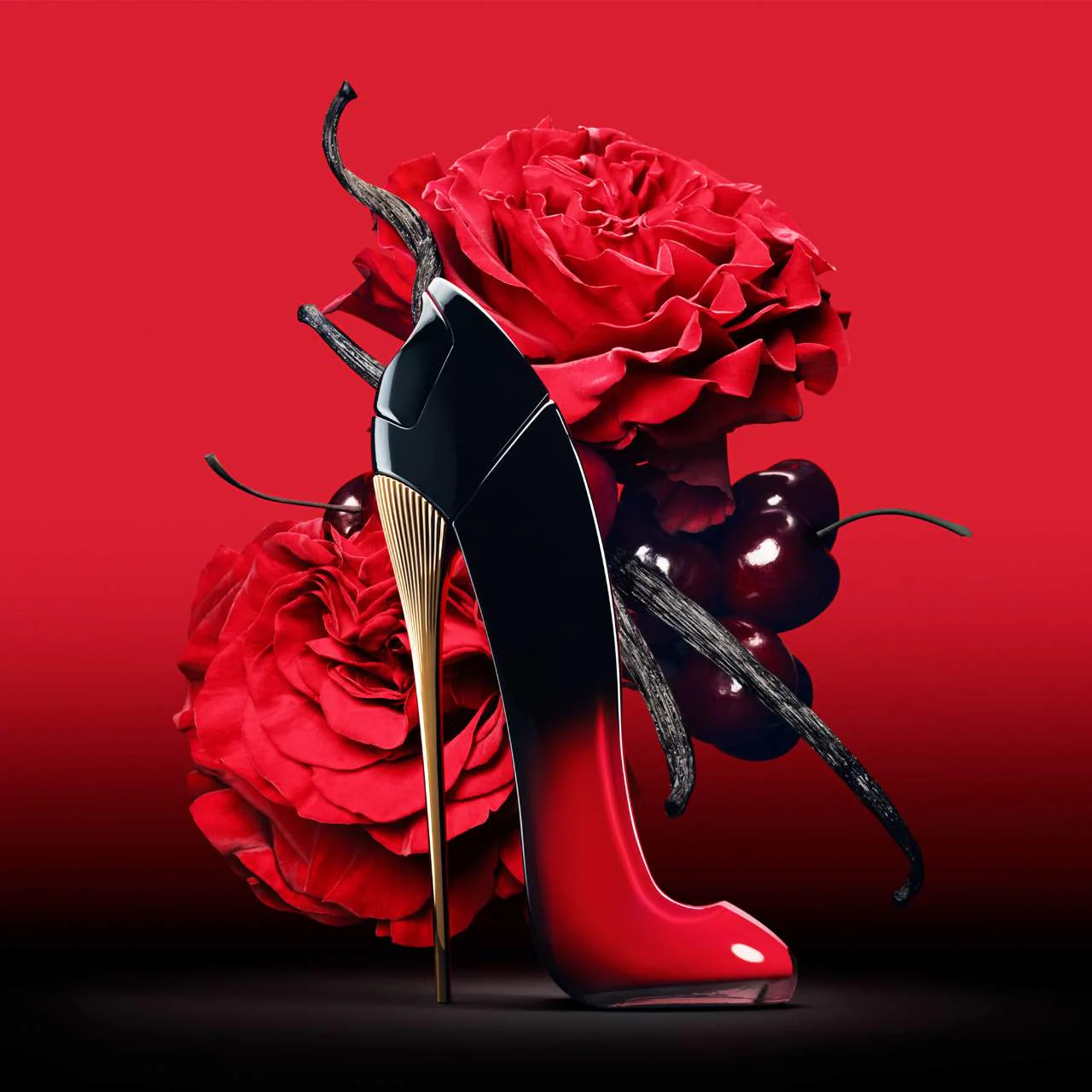 Carolina Herrera Very Good Girl elixir