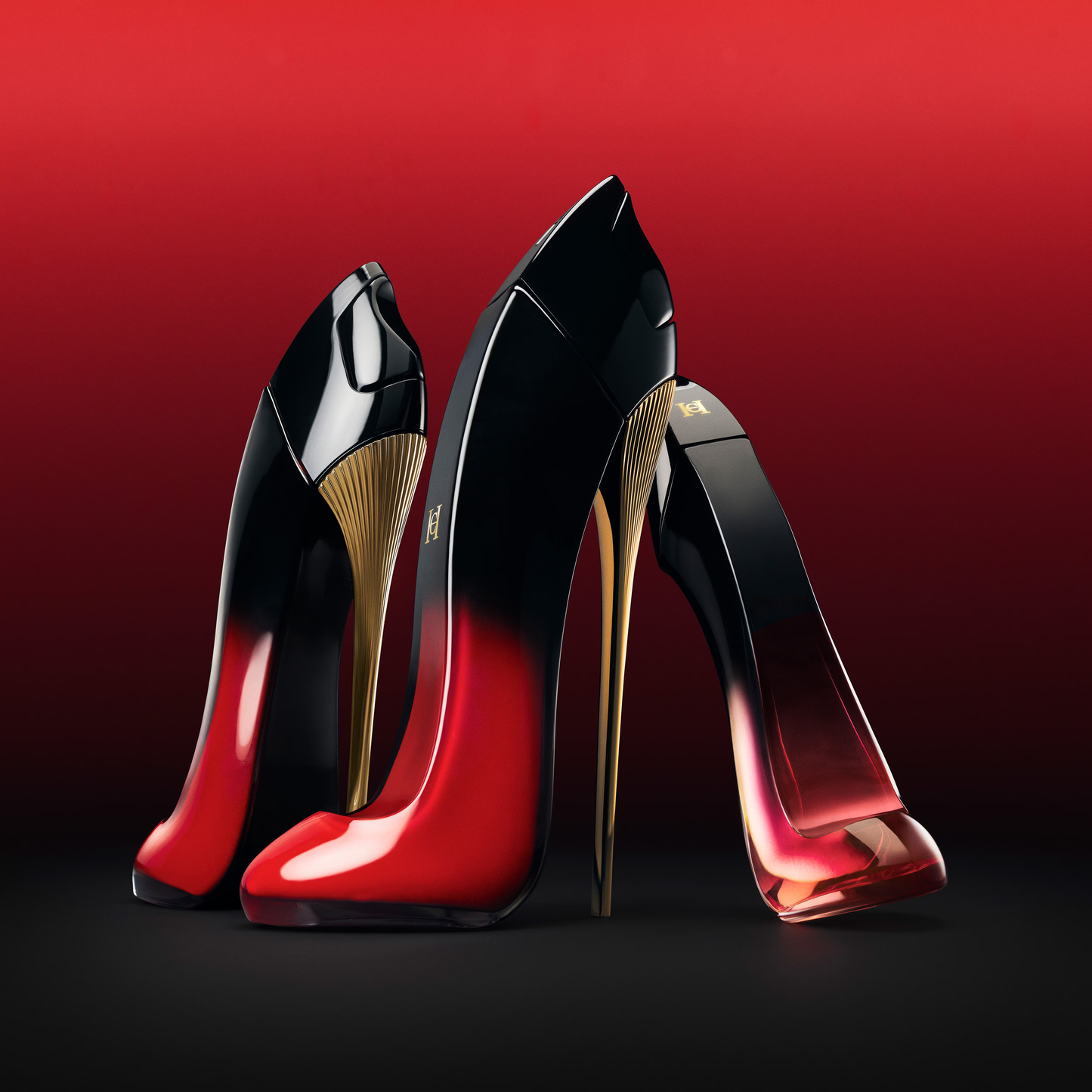 Carolina Herrera Very Good Girl elixir