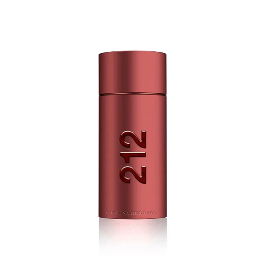 Carolina Herrera 212 Sexy Men
