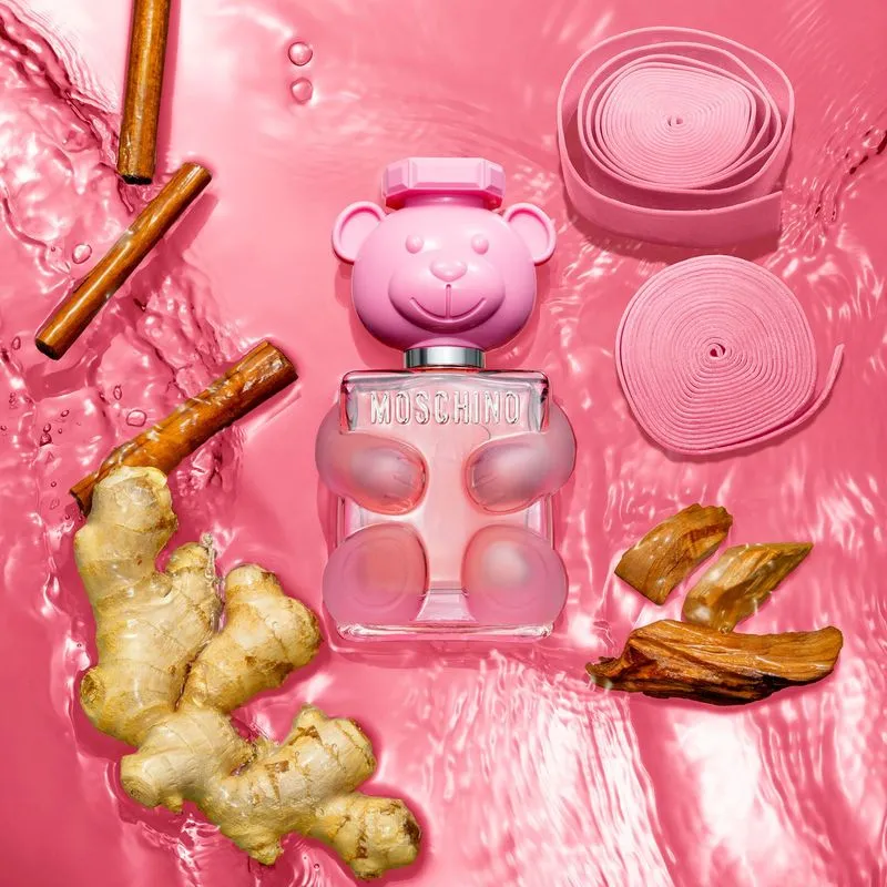 Moschino Toy 2 Bubble Gum