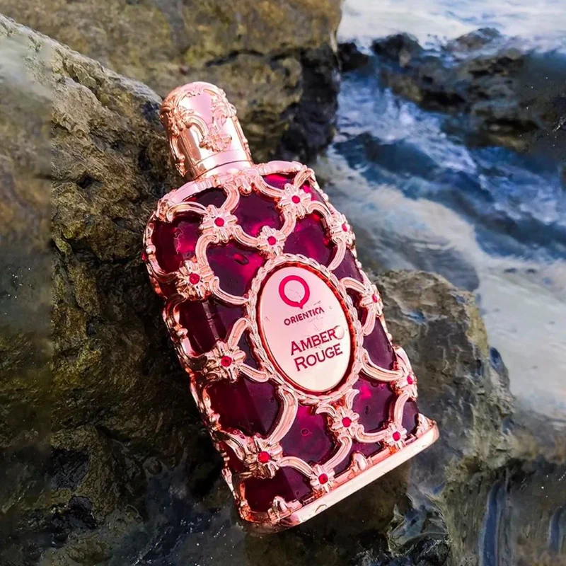 Orientica Amber Rouge