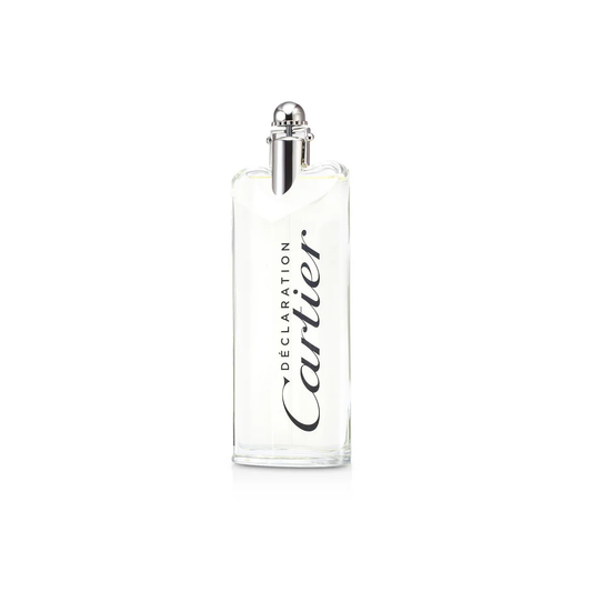 Cartier Declaration