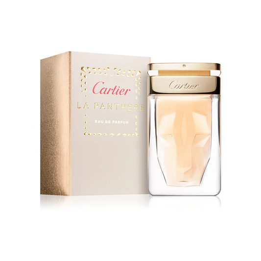 Cartier The Panthere