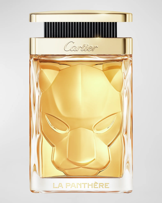 Cartier The Panthere