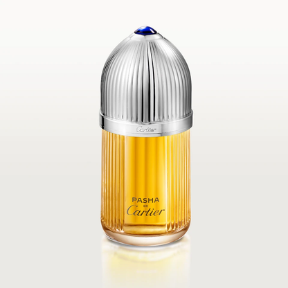 Cartier Pasha