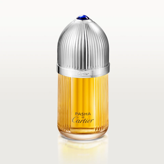 Cartier Pasha