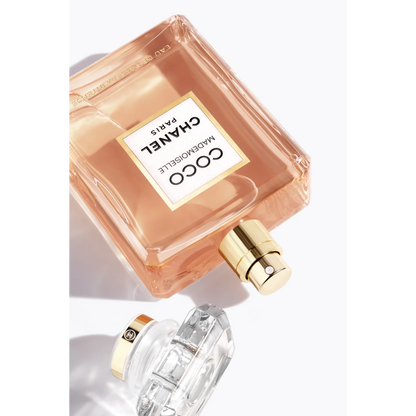 Chanel Coco Mademoiselle