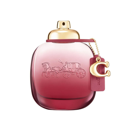 Coach Wild Rose