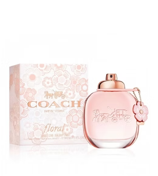 Coach Floral EDP