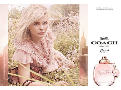 Coach Floral EDP