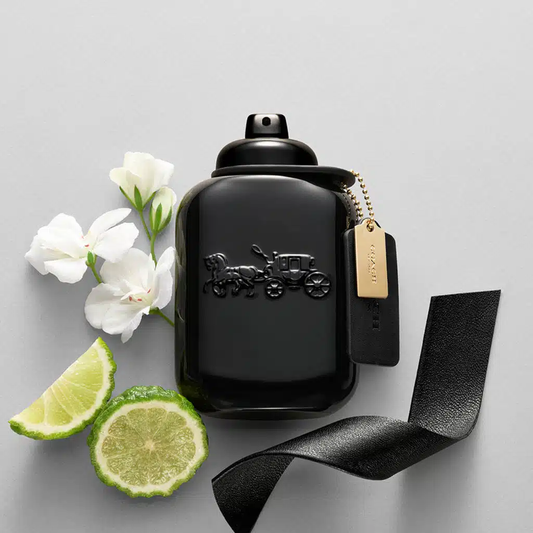 Coach For Men EDP