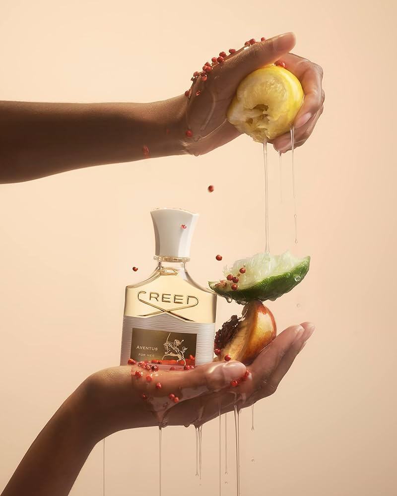Creed Aventus For Her