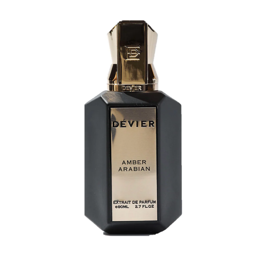 Devier Amber Arabian