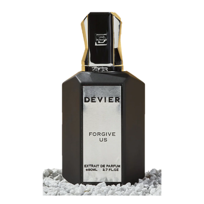 Devier Forgive Us