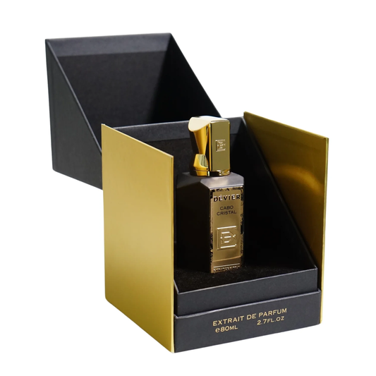 Devier Cabo Cristal