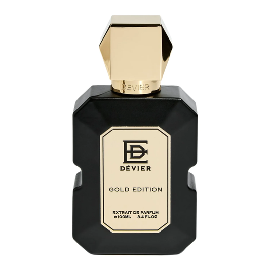 Devier Gold Edition