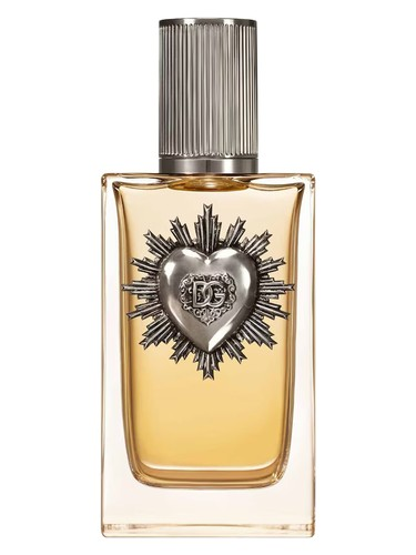 Dolce Gabbana Devotion