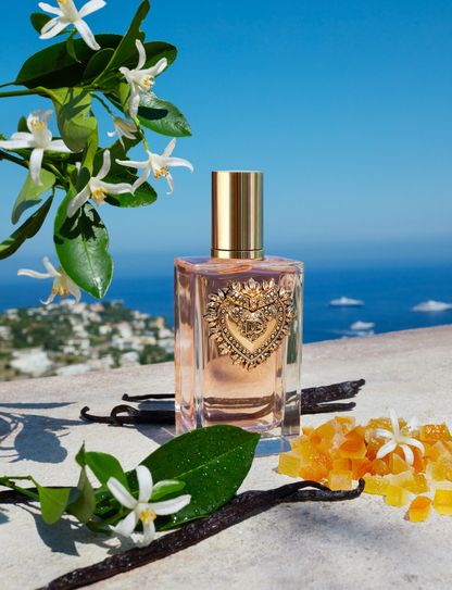 Dolce Gabbana Devotion