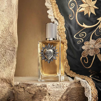 Dolce Gabbana Devotion