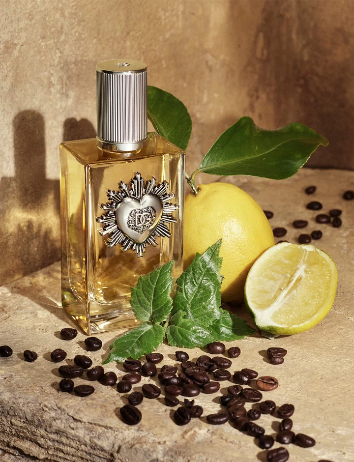 Dolce Gabbana Devotion
