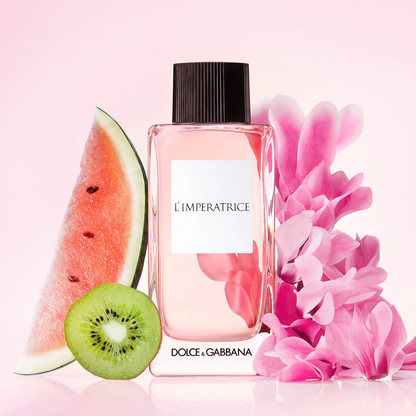 Dolce & Gabbana L´Imperatrice 3