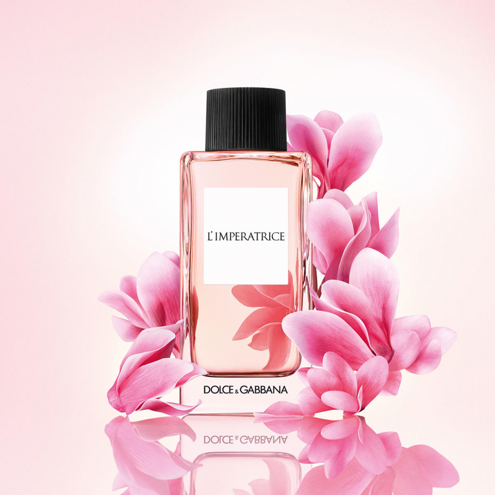 Dolce & Gabbana L´Imperatrice 3
